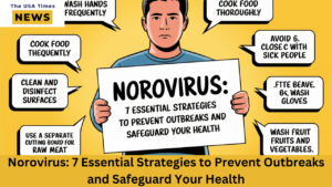 Norovirus Outbreaks: Symptoms and Prevention Tips