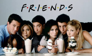 The One with the Best Episodes: Ranking the Top Moments of Friends