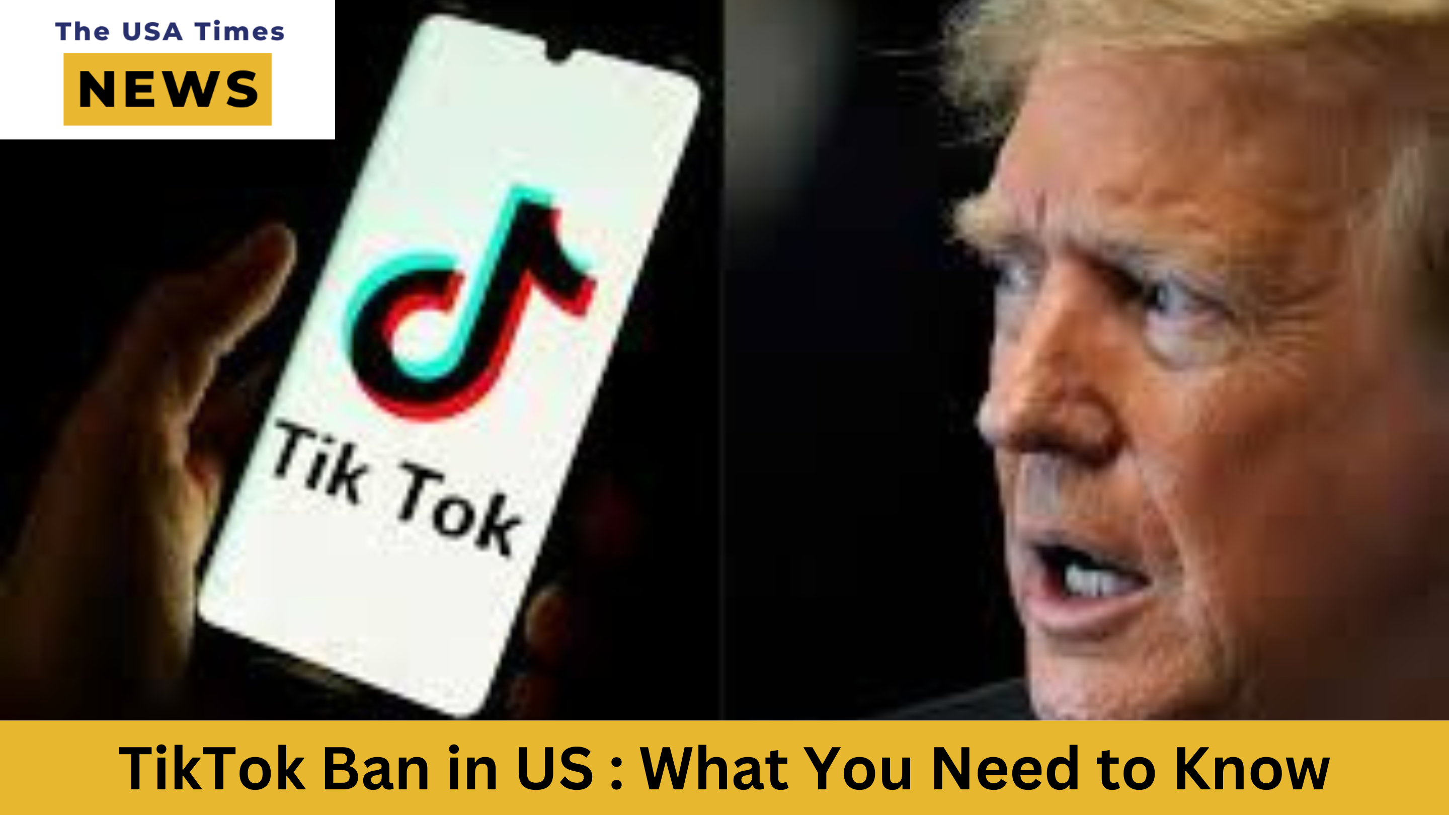 The TikTok Showdown: Can It Overcome a Potential U.S. Ban?